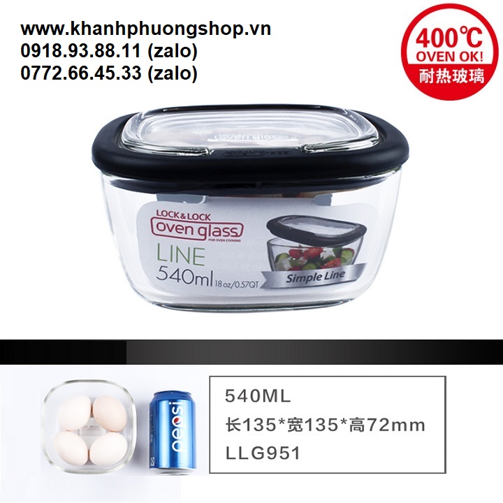 [HCM]hộp cơm lock&lock - hộp cơm lock&lock