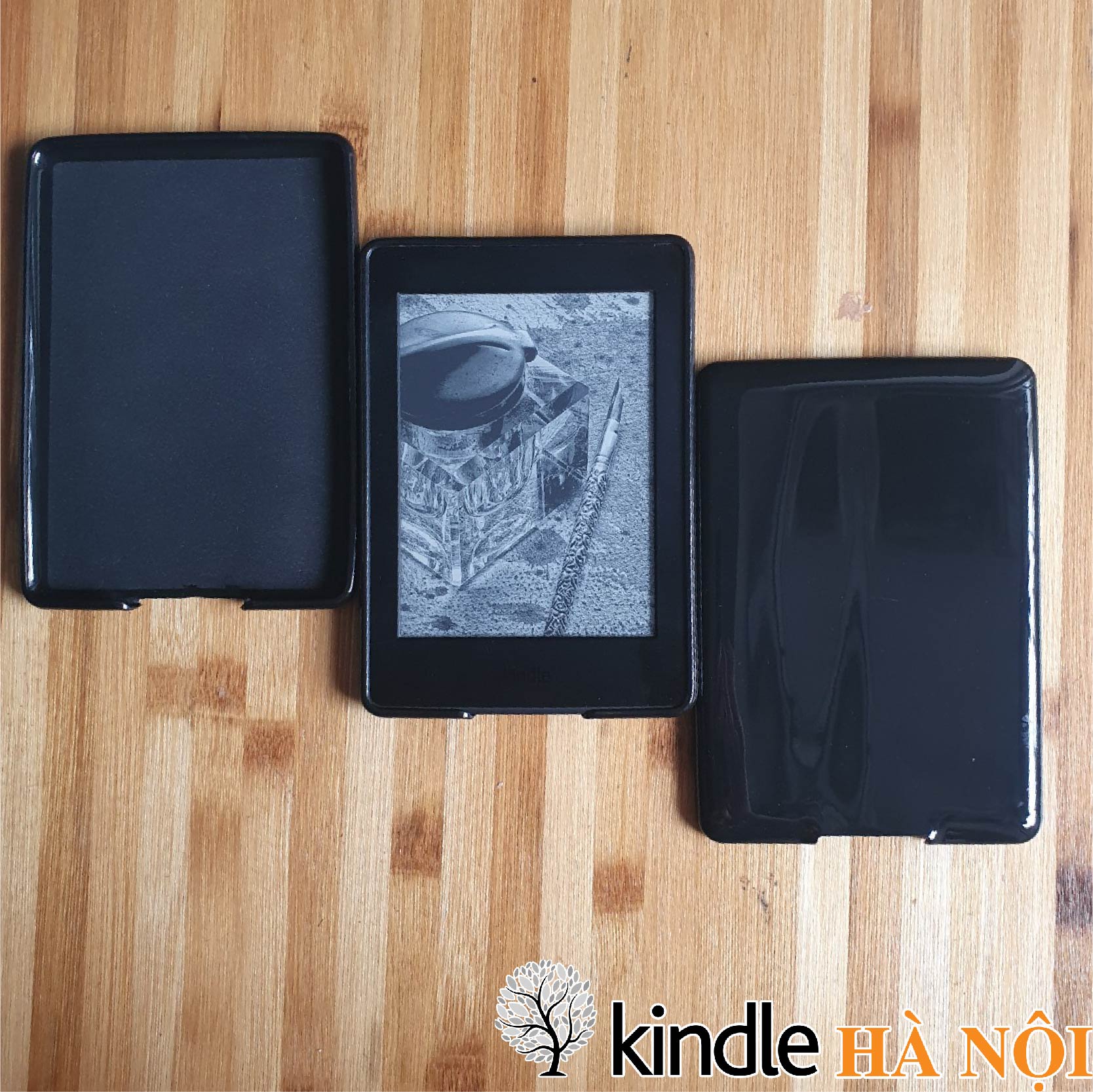 [FreeshipMAX] Ốp lưng cho máy đọc sách kindle Paperwhite, Basic, Oasis