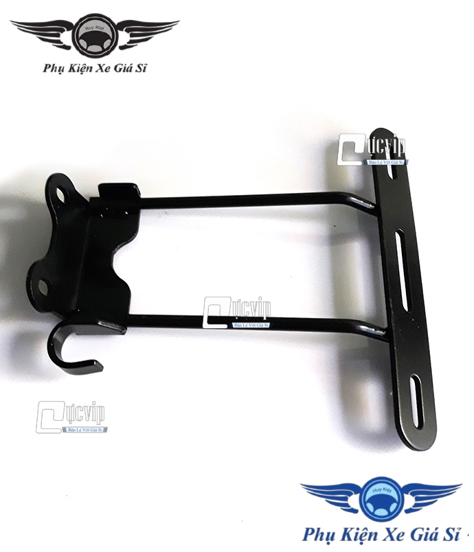 [HCM]Pat Gắn Bảng Tên Raider Và Satria MS1284