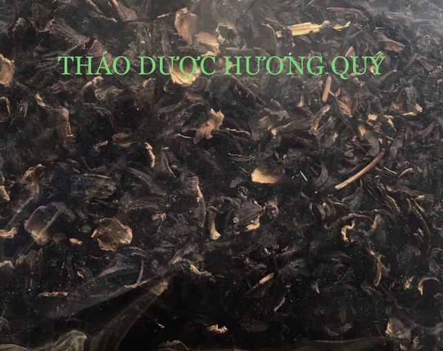 500gam hoa atiso khô, sạch, thơm, nguyên chất