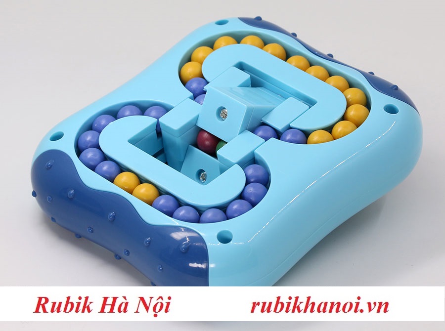 Rubik Magic Puzzle Ball Siêu Trí Tuệ