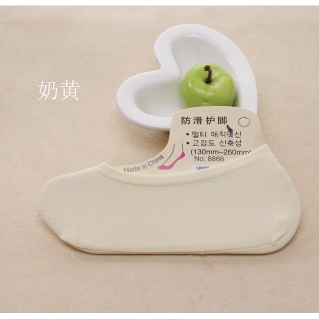 5 ĐÔI TẤT LƯỜI LALY CHO NỮ