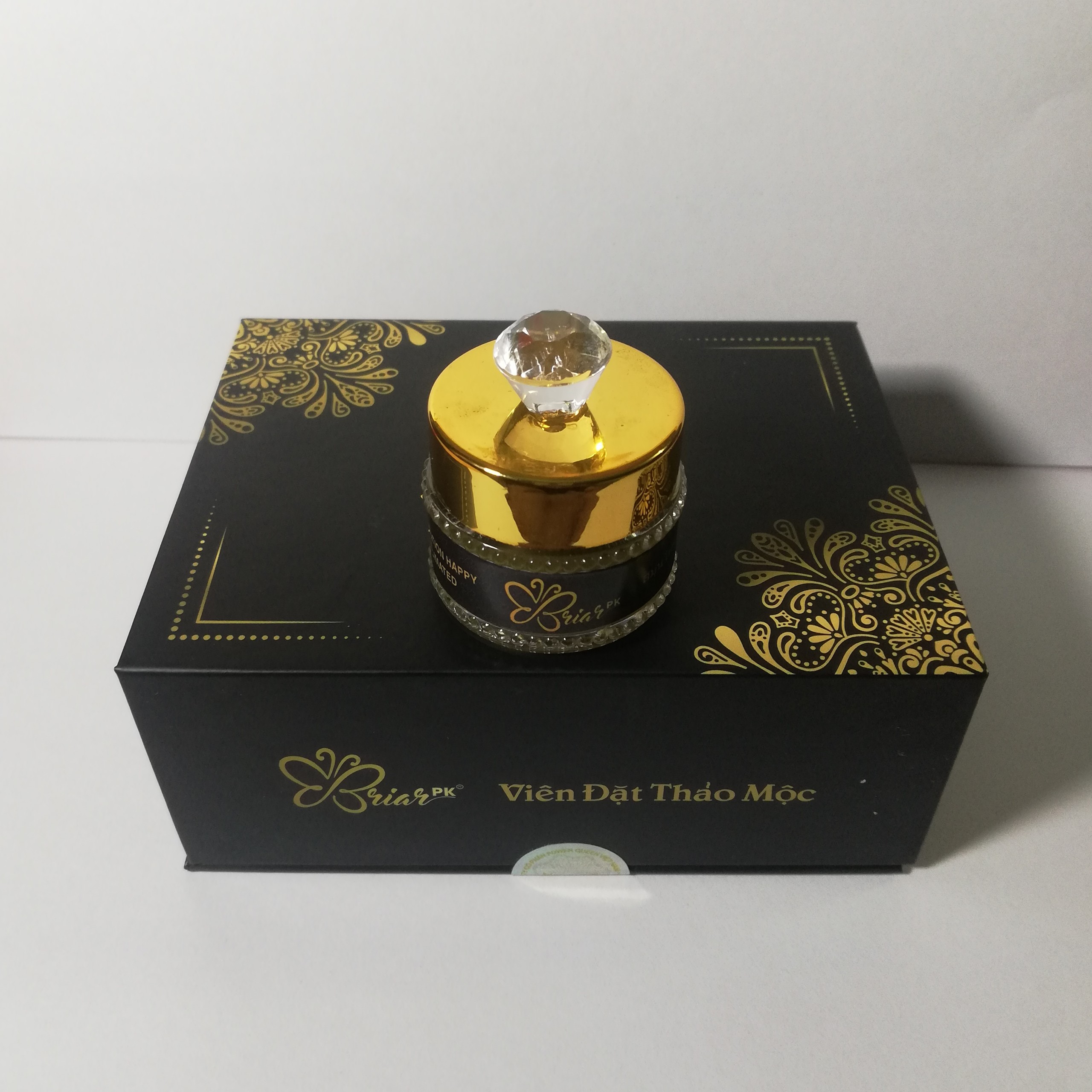 [ CHÍNH HÃNG ] Viên Đặt Se Khít Bướm - Briar
