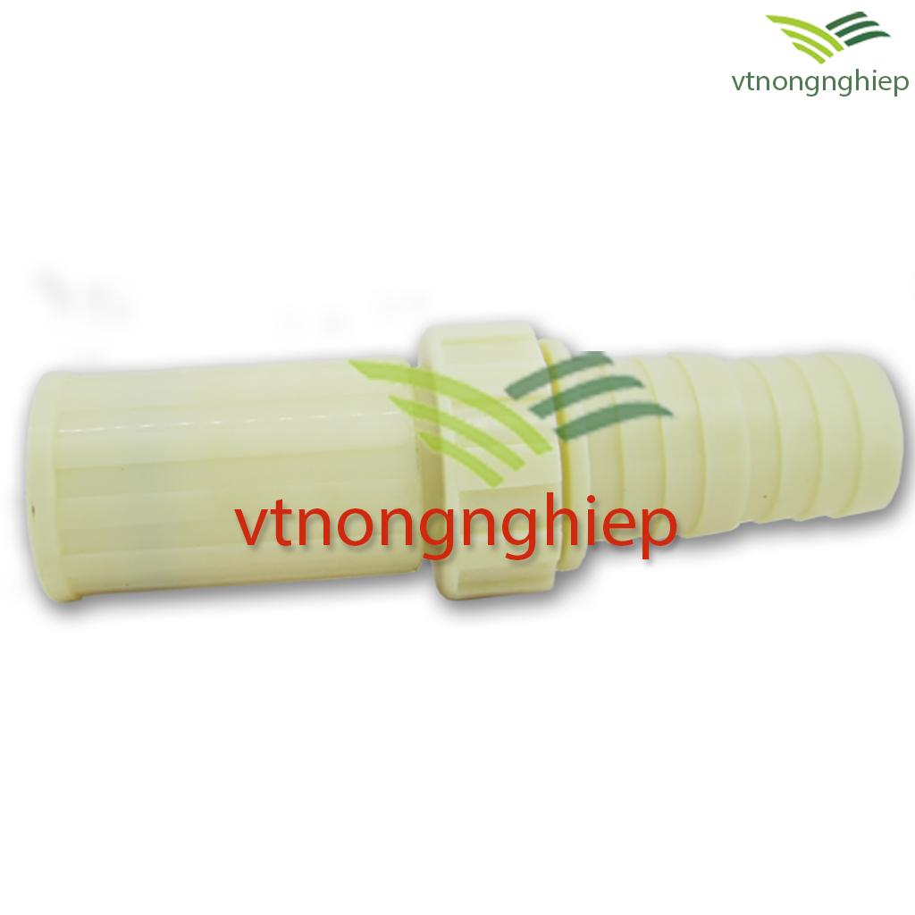 Vòi tưới cây cầm tay nhựa BB-918A