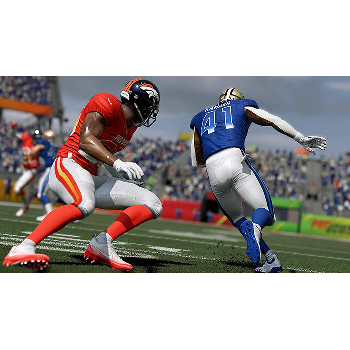 Madden NFL 20 - US