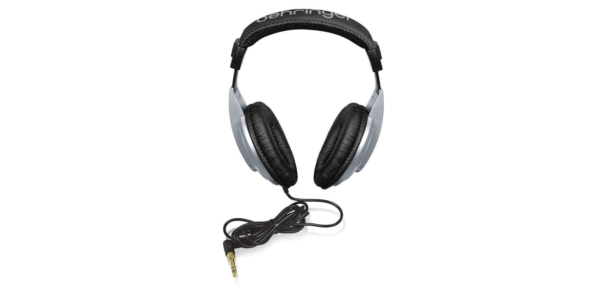 Headphones Behringer Studio HPM1000