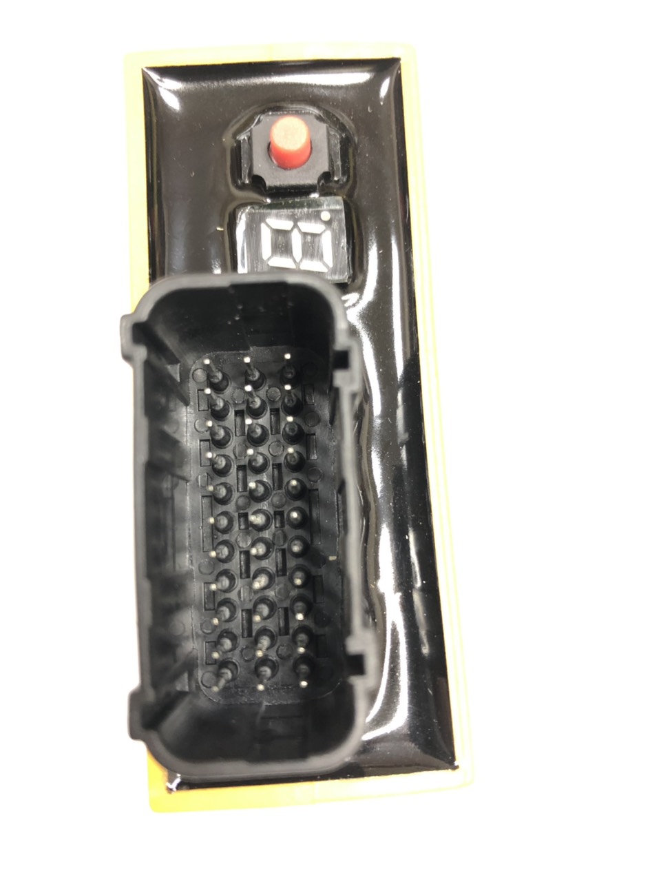 IC EXCITER 150 COMBIZ CÓ TĂNG CHỈNH