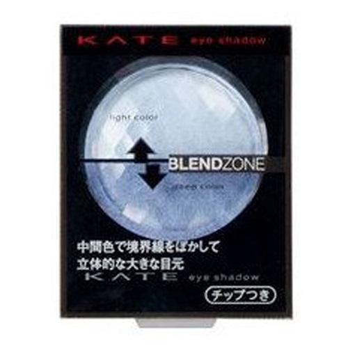 Phắn mắt Kanebo KATE Eyes Shadow 1.6g - Nhật Bản (Màu BU-1)