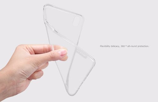 [HCM]Ốp lưng dẻo trong cho tất cả các dòng oppo