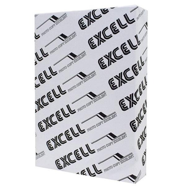 1 Ream 500 Tờ Giấy in văn phòng Excel Max Khổ A4