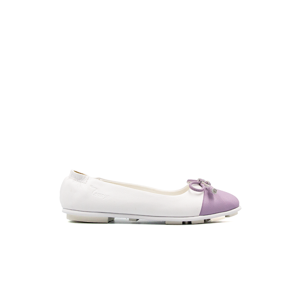 Hunting for a Sale in October |   30% Off Order 199K - Doll Shoes with Bow Tie Micro Leather Super Lightweight Tmw32305