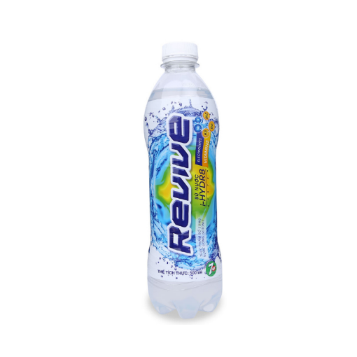 Nước Giải Khát Bù Khoáng Revive 500ML