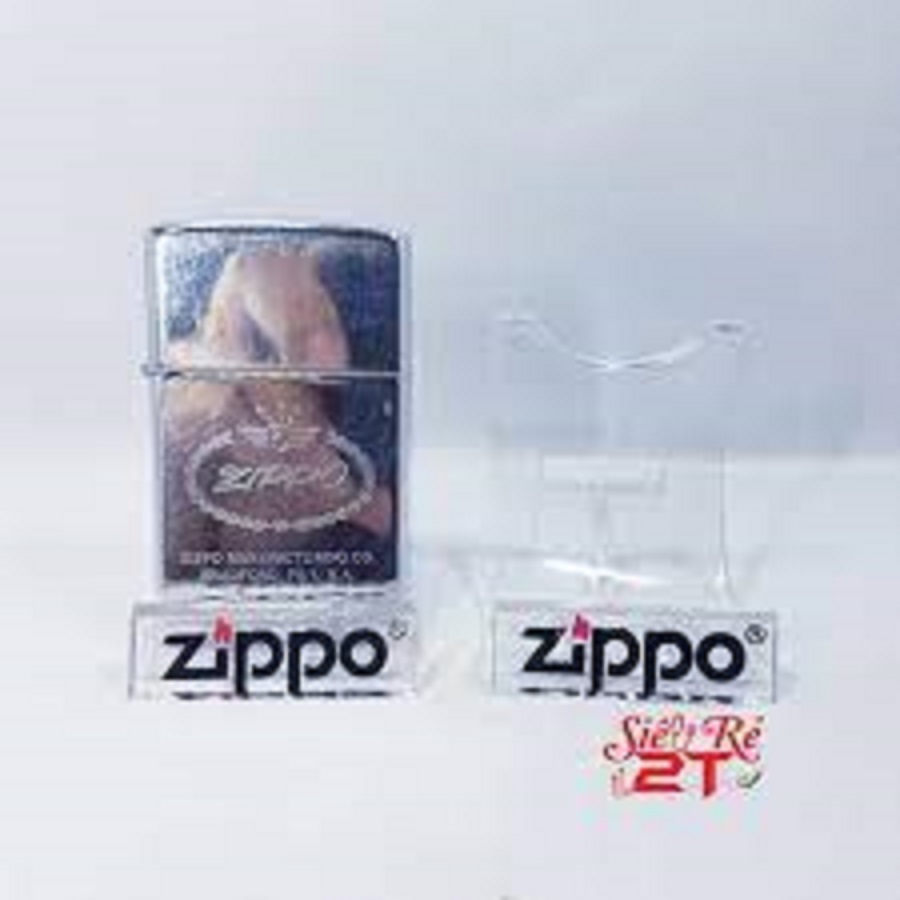 Chân đế Zippo/ Đế mica zippo