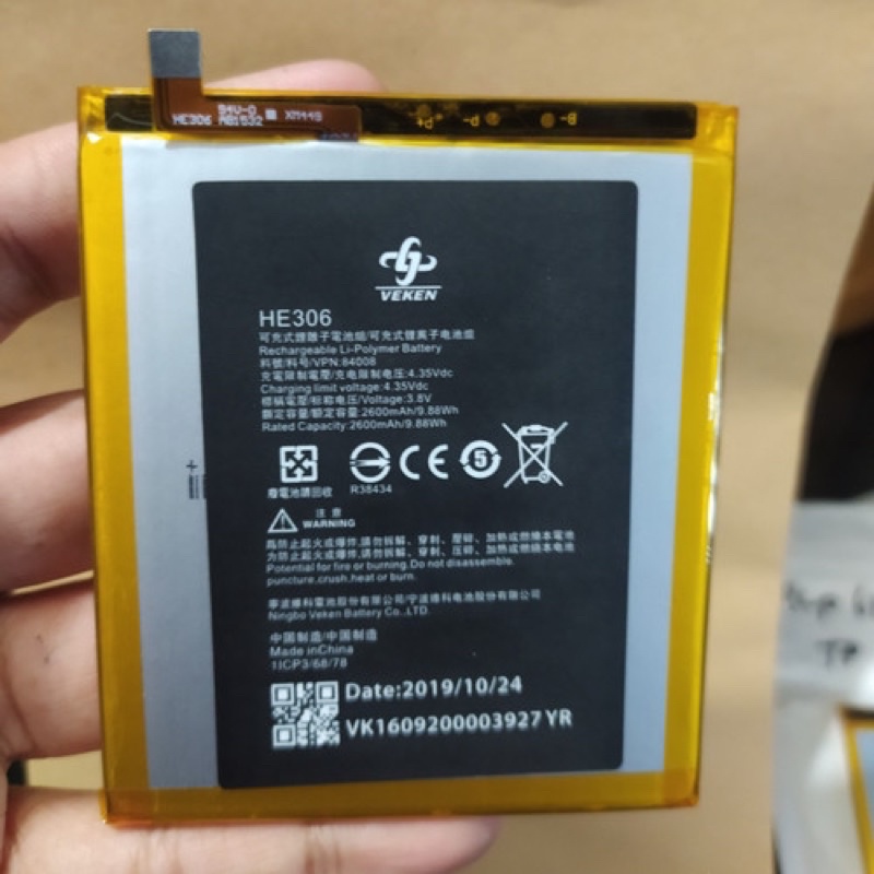 Pin sharp m1 fs8001 c1 m680 he306 306