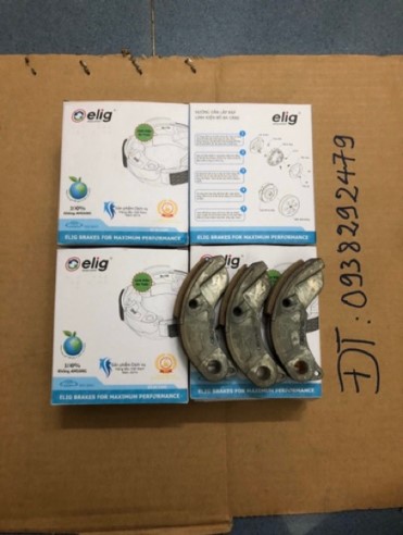 Bố ba càng Ab 110+ Clirk + SCR + Lea 110 ( elig )