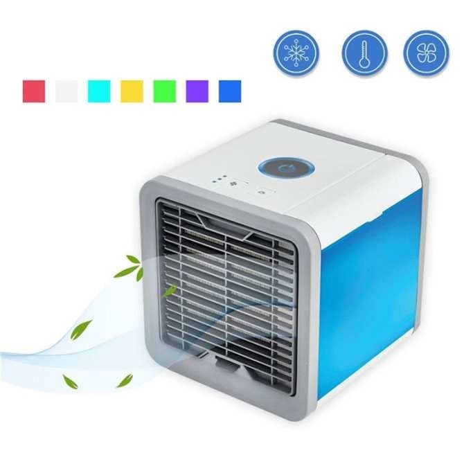 Quạt làm mát bằng hơi nước Arctic Air
