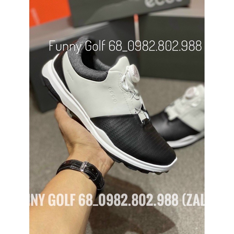 Giày Golf Ecco Mẫu Mới 2020