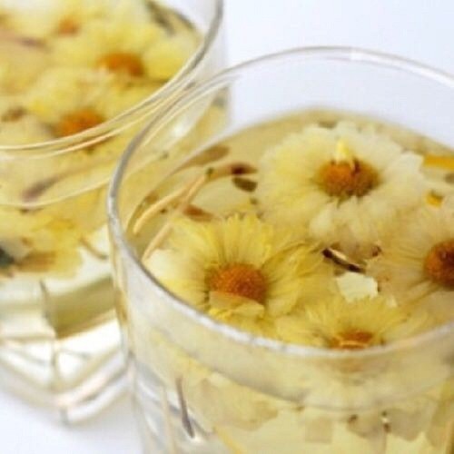 100G HOA CÚC NỞ KHÔ