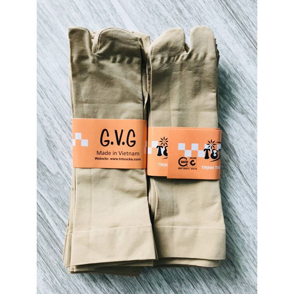 1 ĐÔI VỚ DA CHỐNG NẮNG