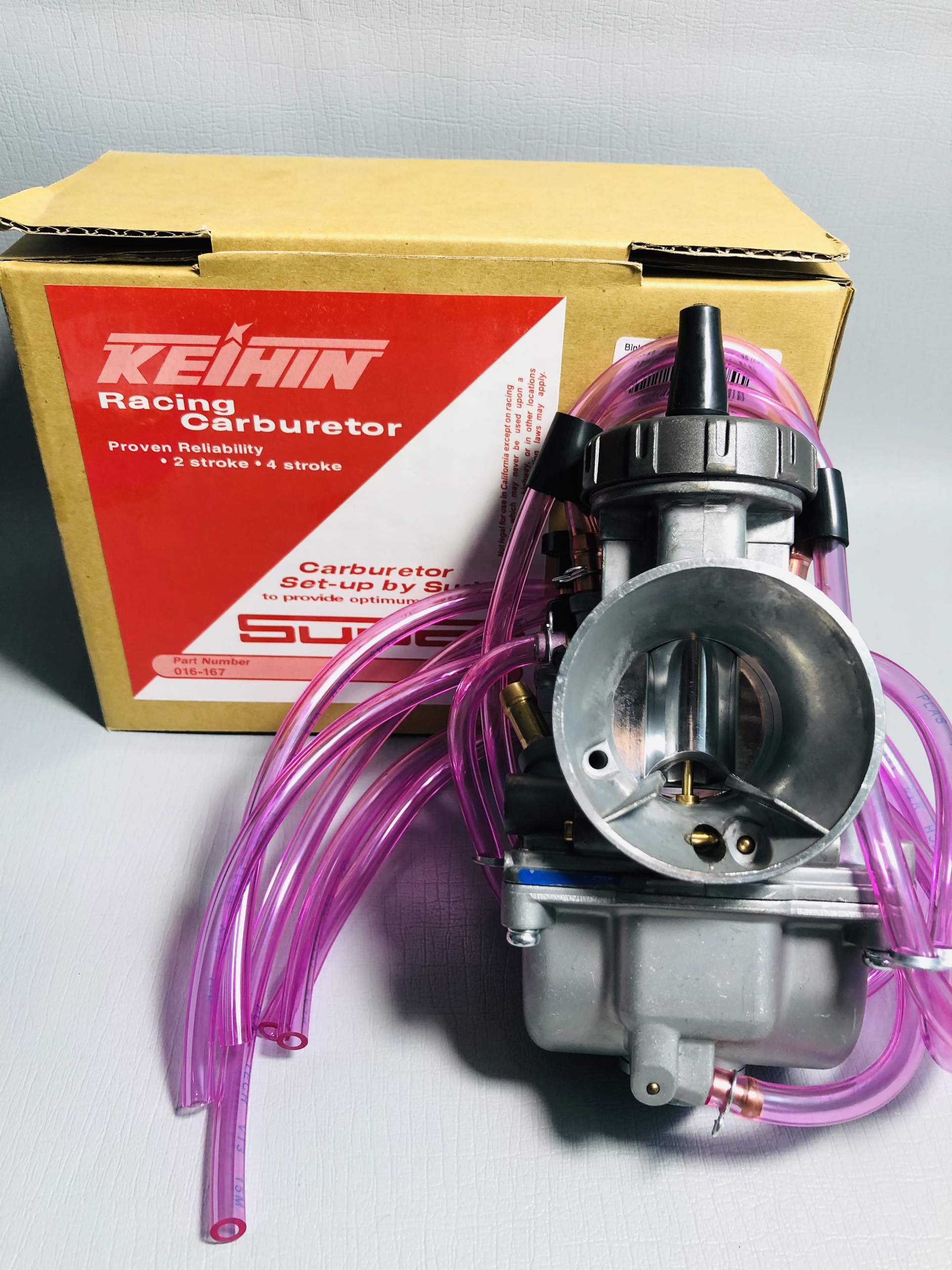 Bình xăng con Nắp Chao 35mm ( Cánh Gió ) - chuẩn đẹp 1:1