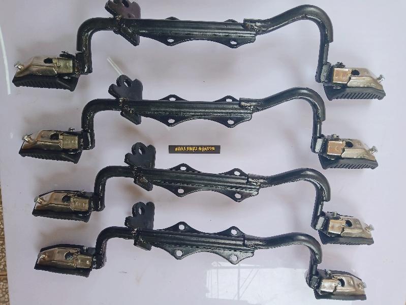 gác chân wave gác chân exciter gắn wave