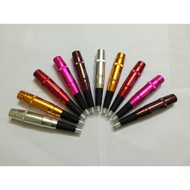 Máy Phun Xăm Phổ Thông Zenka Loại 1