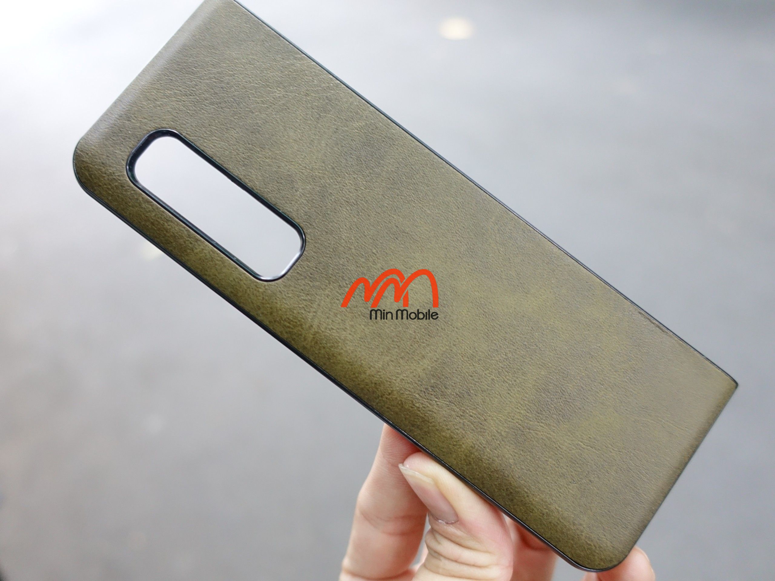 Ốp lưng cao cấp Samsung Galaxy Fold