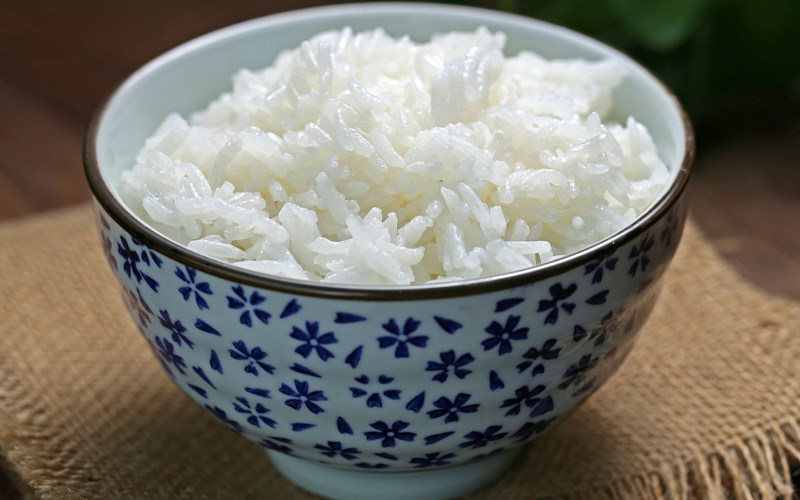 Gạo ST21 thượng hạng - 5kg