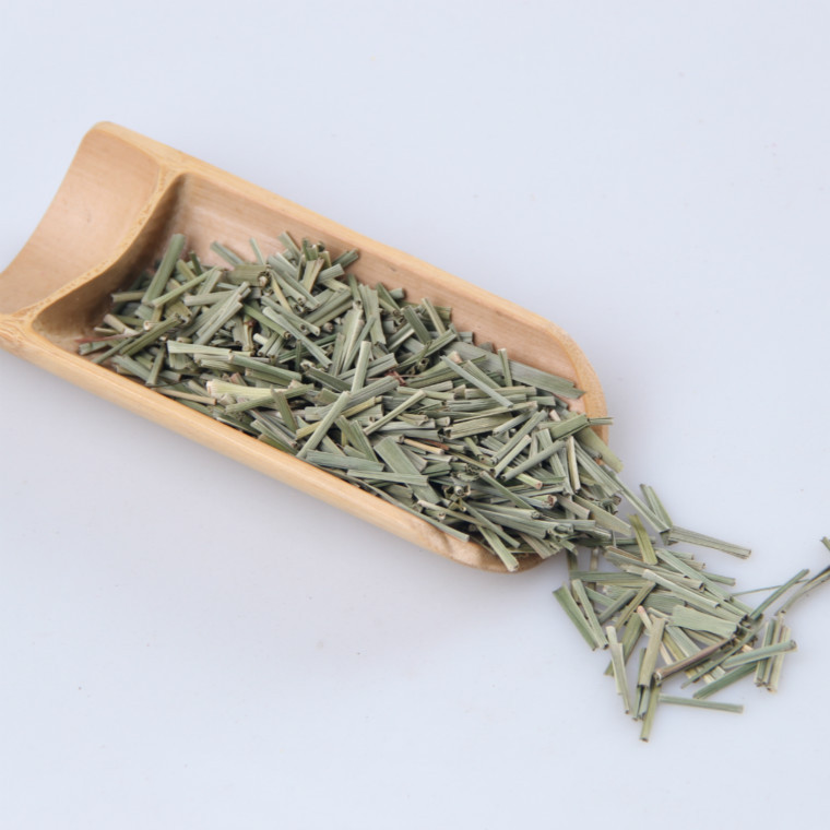 Trà Cỏ Chanh Lemon Grass 50G ( Sả chanh Ấn Độ)
