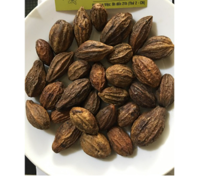 500gr kha tử khô thơm ngon