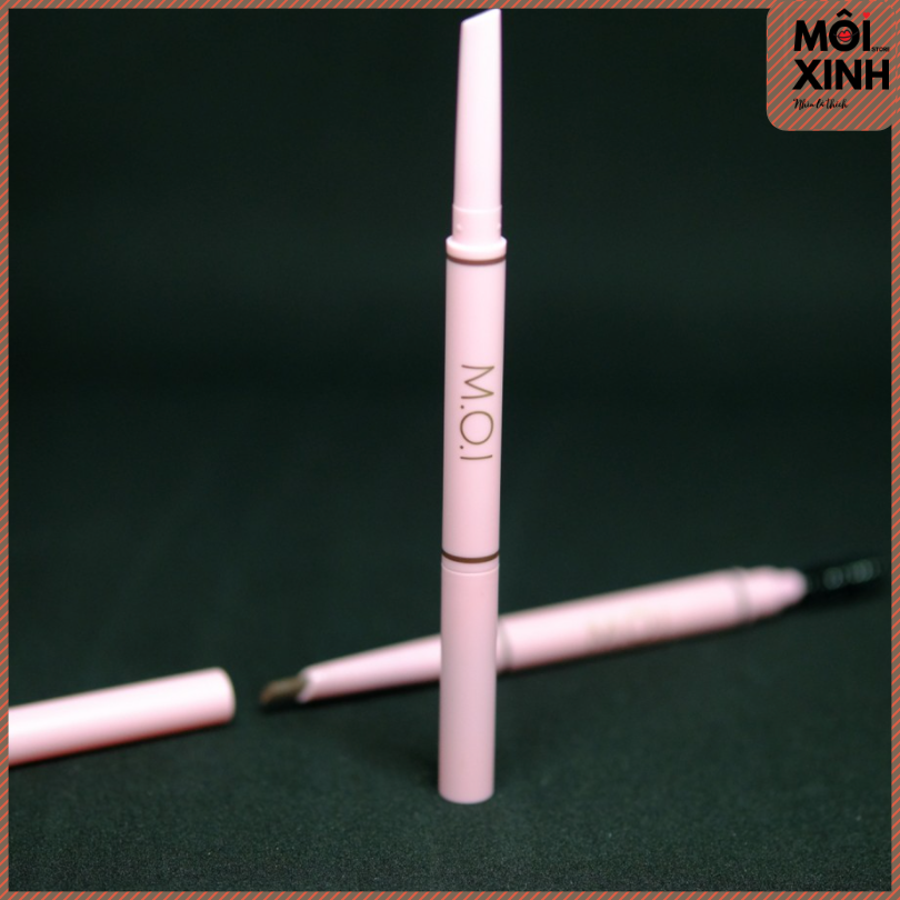 Chì Kẻ Mày MOI Cosmetics EYEBROW MAGIC BROW PENCIL