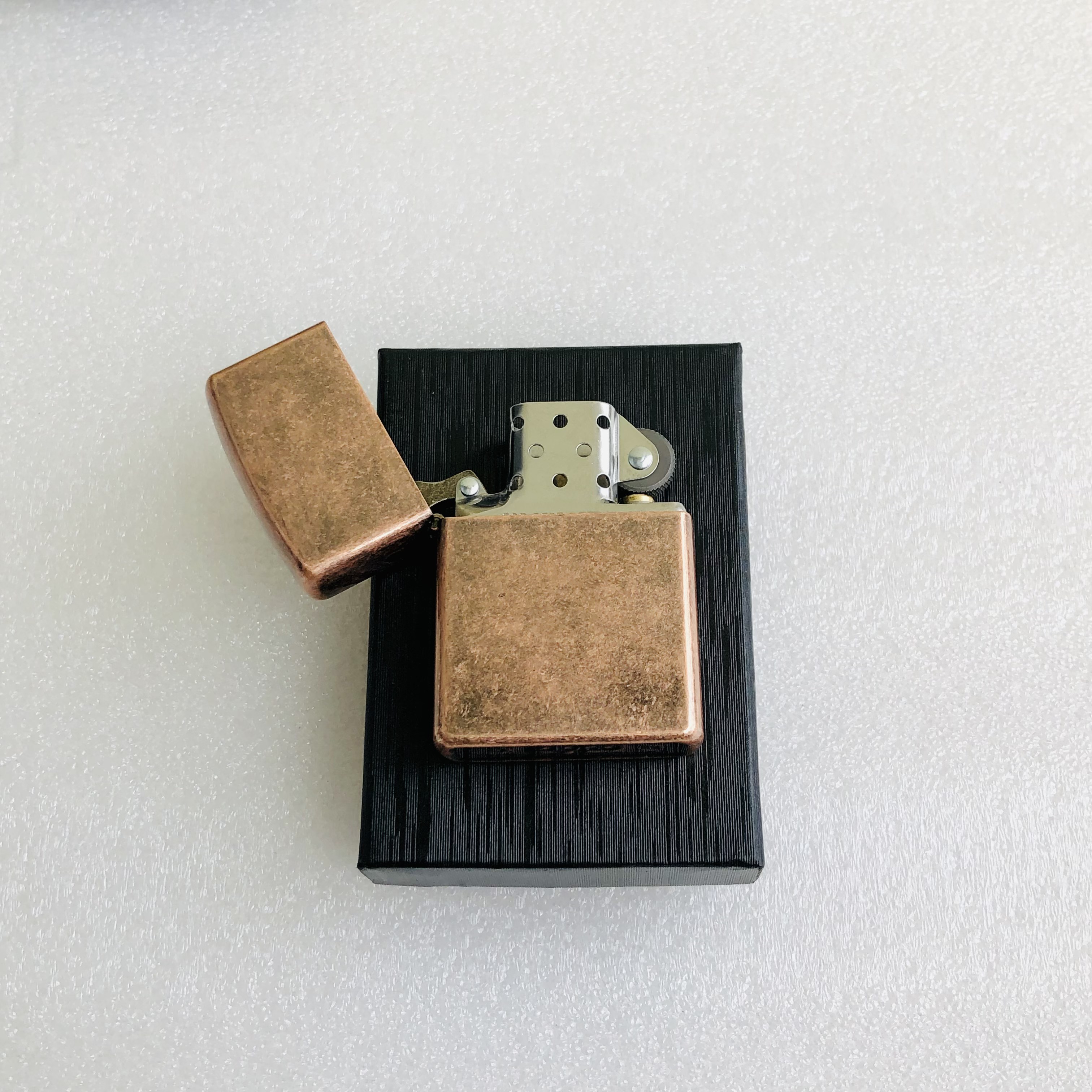 Bật Lửa Zippo xuất Nhật