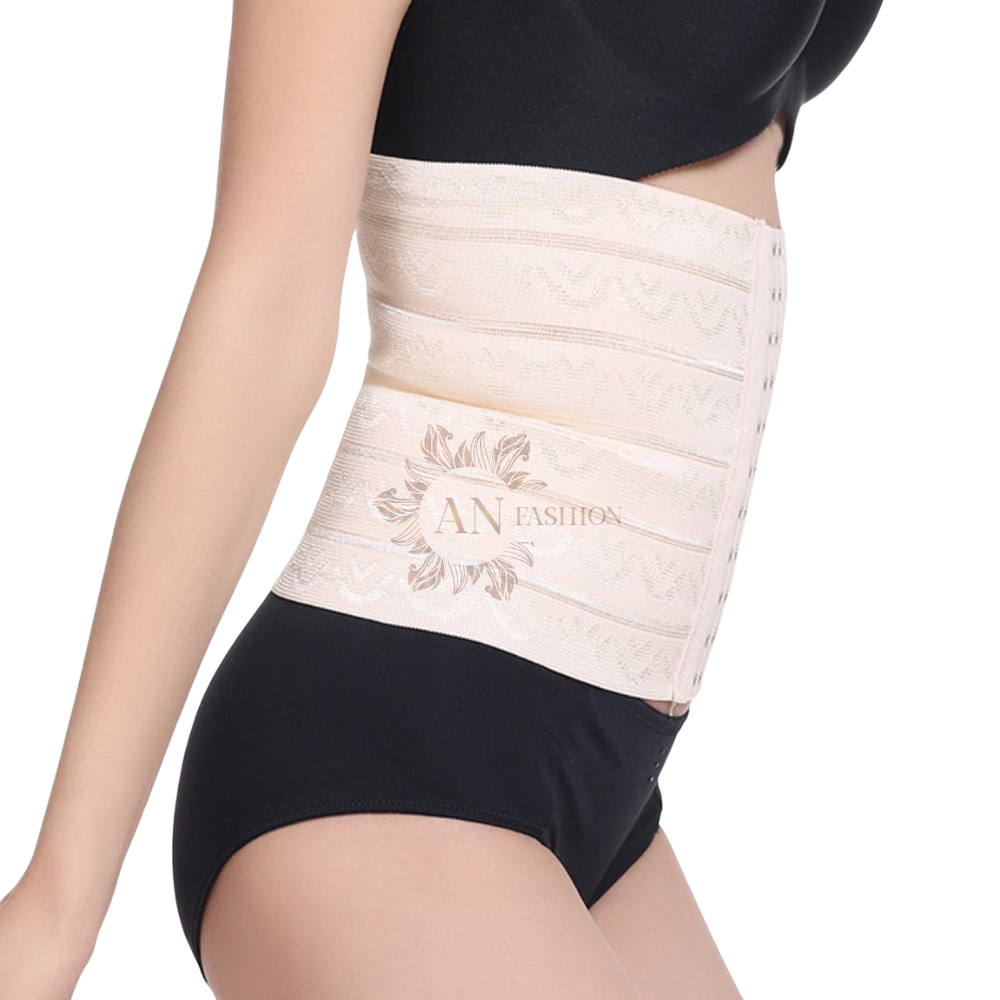 Đai nịt bụng eo thon- Corset siết eo mặc hàng ngày
