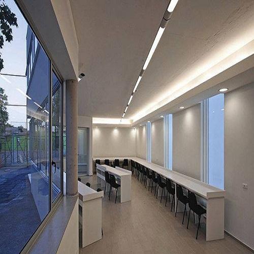 Đèn Led Tuýp 0.6M 24W