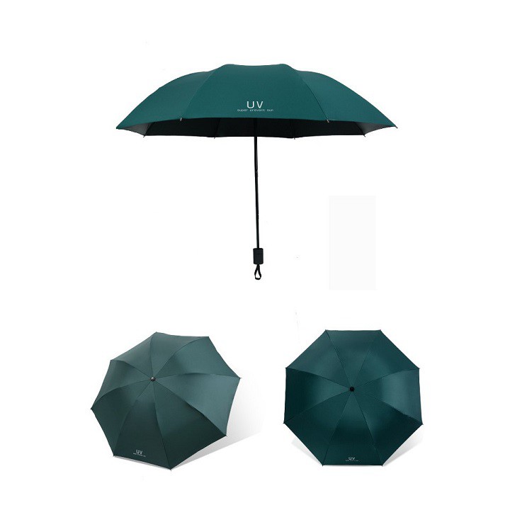 [HCM]Ô dù chống tia UV bảo vệ cơ thể