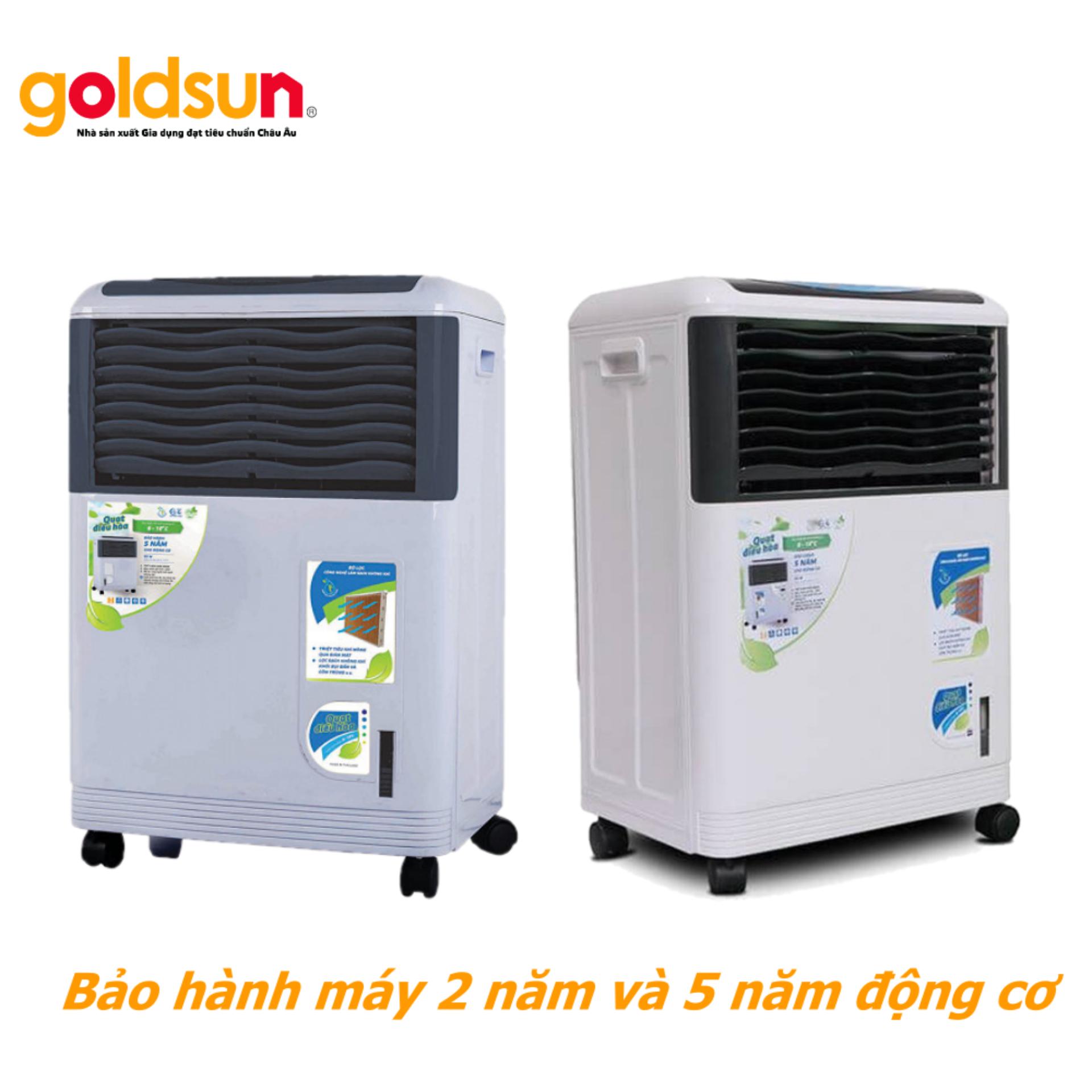 Quạt diều hòa Goldsun GHO12