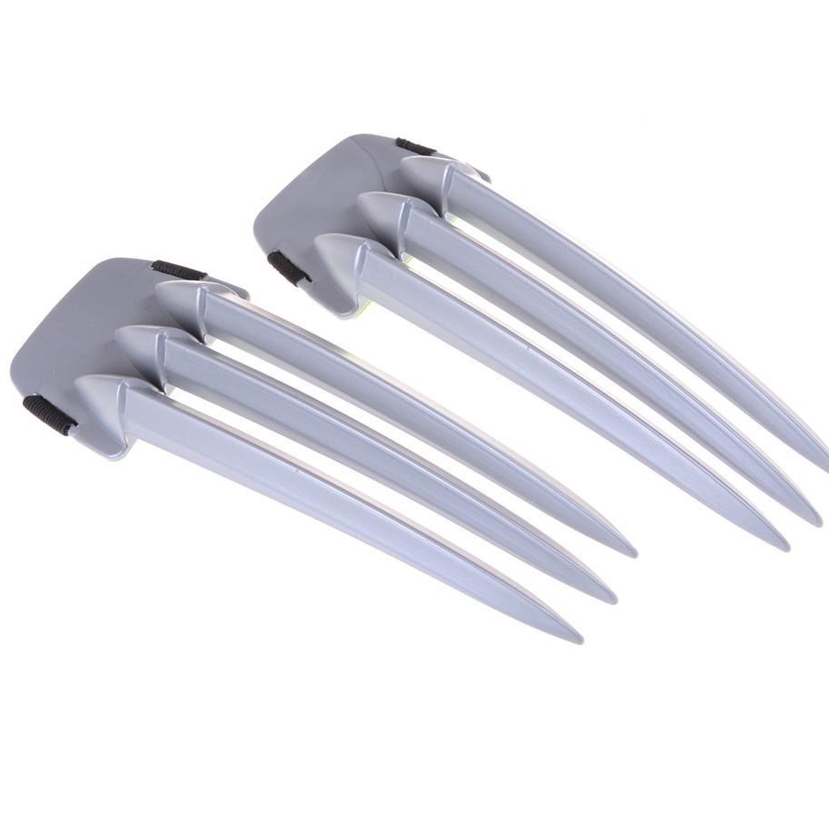 Mô Hình Móng Vuốt Người Sói 25cm