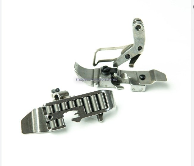 Chân vịt chống nhăn máy vắt sổ 4 chỉ