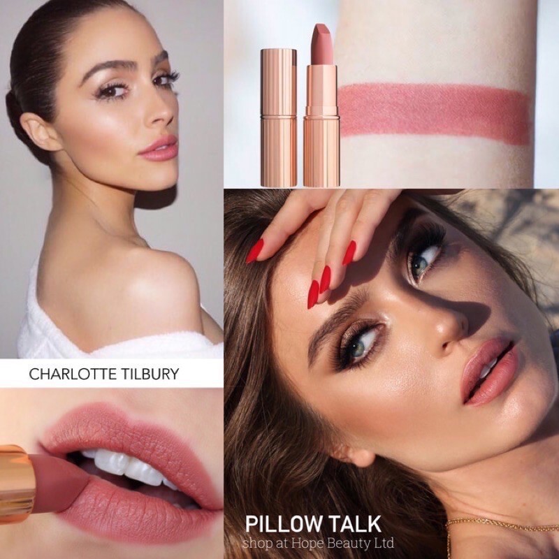 Son Charlotte Tilbury mini 1.1gr - Upmart