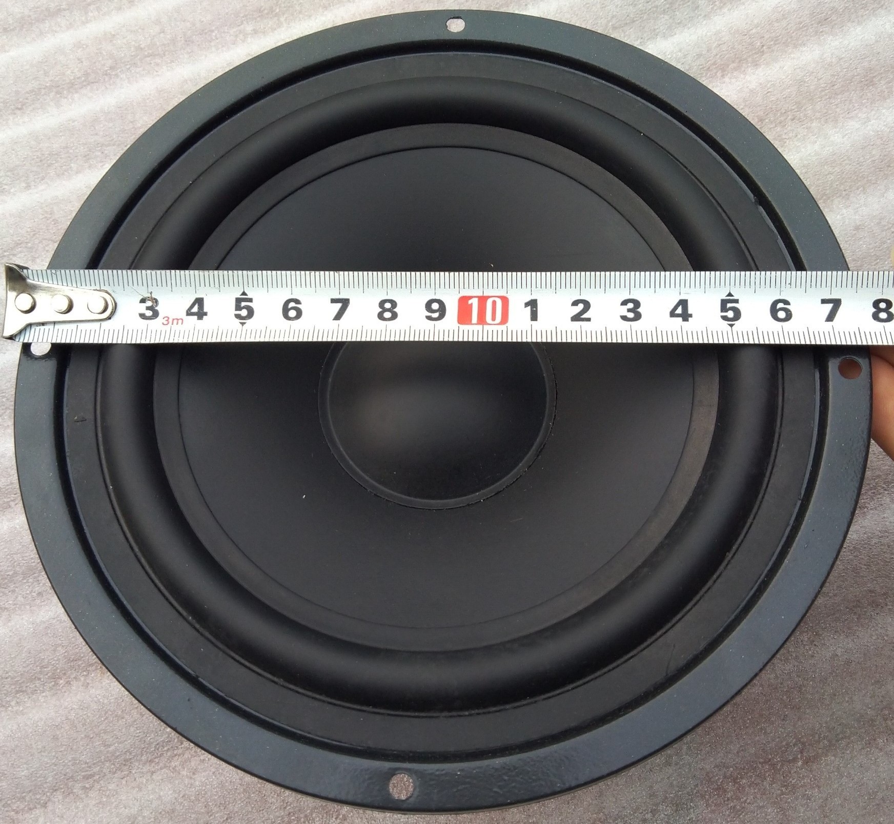 CẶP CỦ LOA RỜI BASS 16 HE TỪ 100