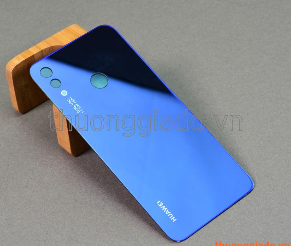 [HCM]NẮP LƯNG HUAWEI NOVA 3I ZIN ( TẶNG LỌ KEO B-7000 )