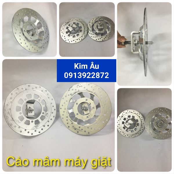 [Rẻ vô địch] Cảo mâm máy giặt