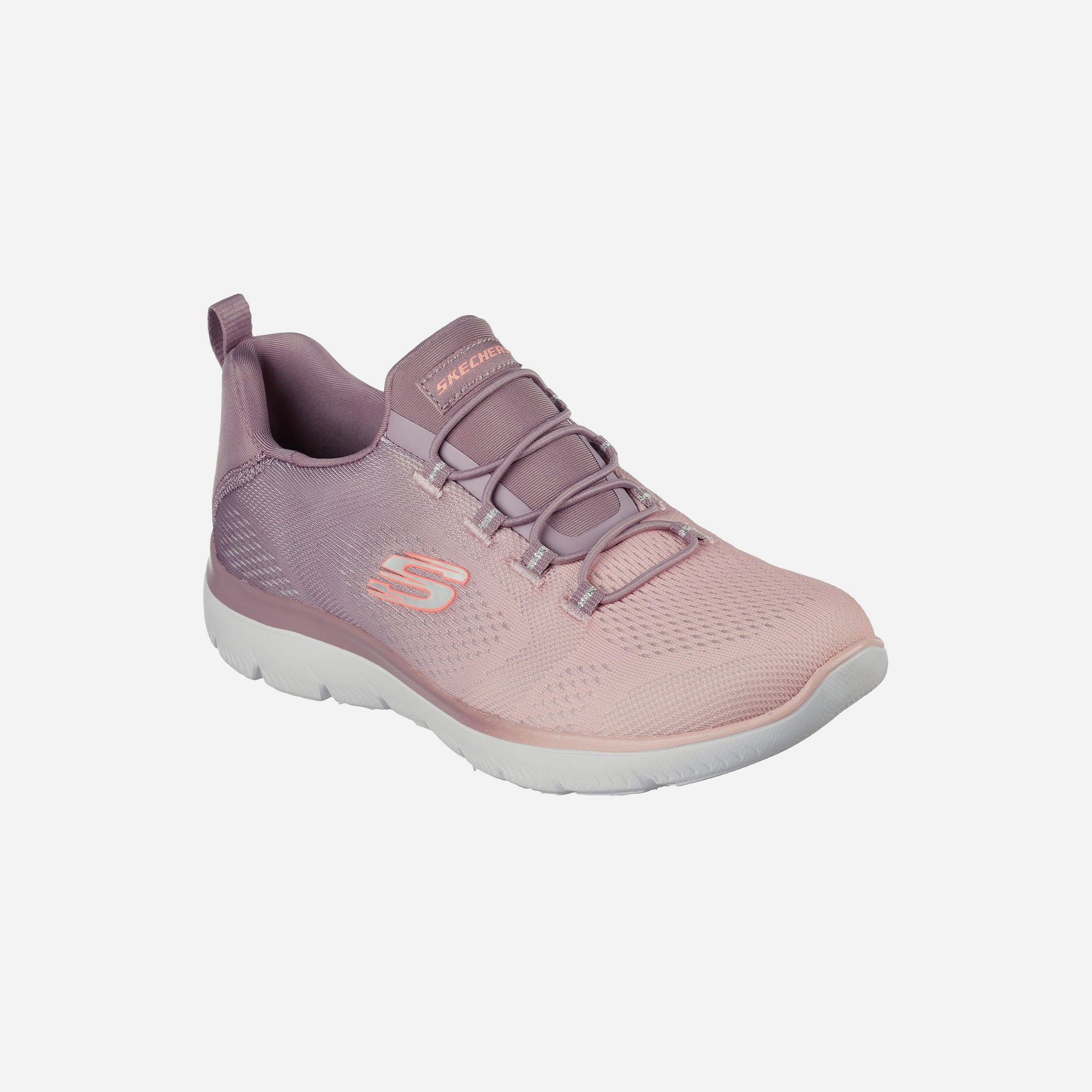 SKECHERS Giày sneaker nữ Summits 149536 NTT5