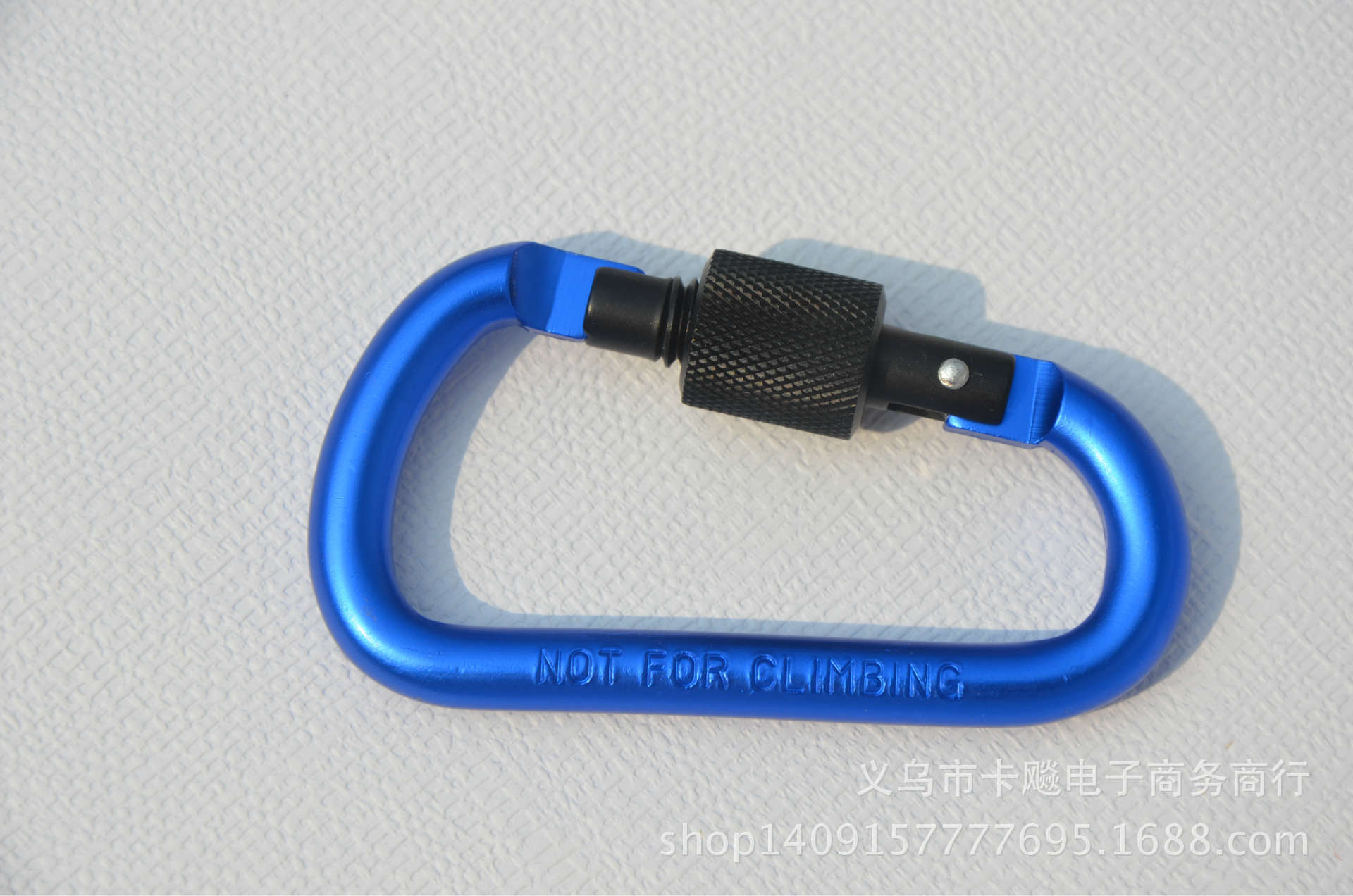 Móc Khóc Phượt Nhiều Màu Gắn Chìa Khóa  [ 1 Chiếc ]