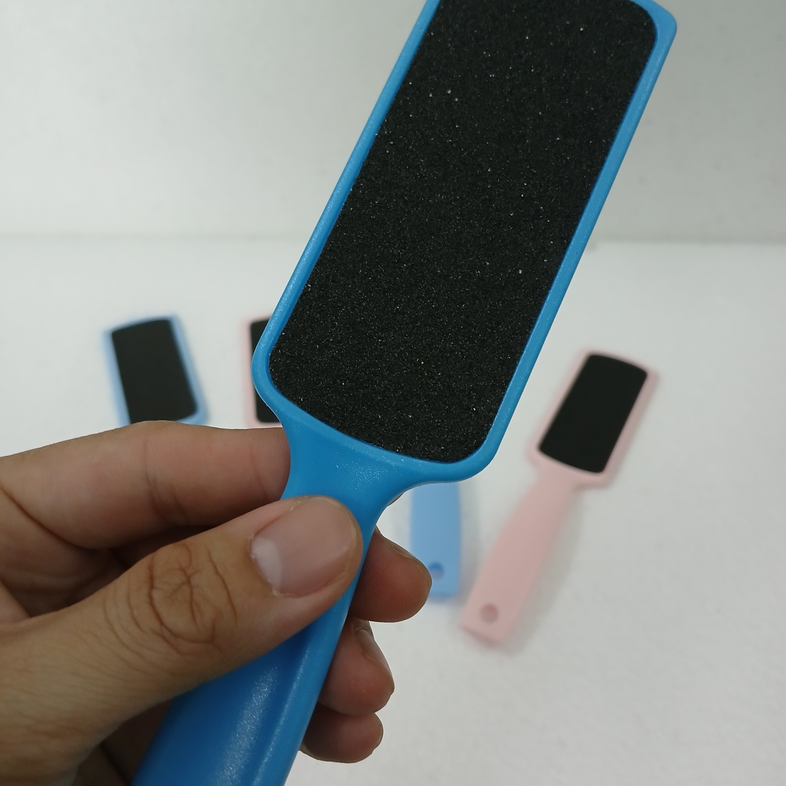 Dụng Cụ Chà, Dũa Gót Chân LD chà gót chân