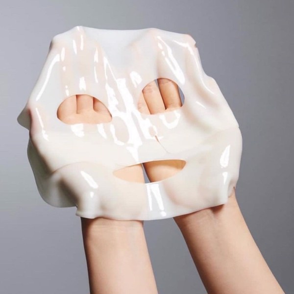 Mặt Nạ Thạch Collagen Medianswer Collagen Mask