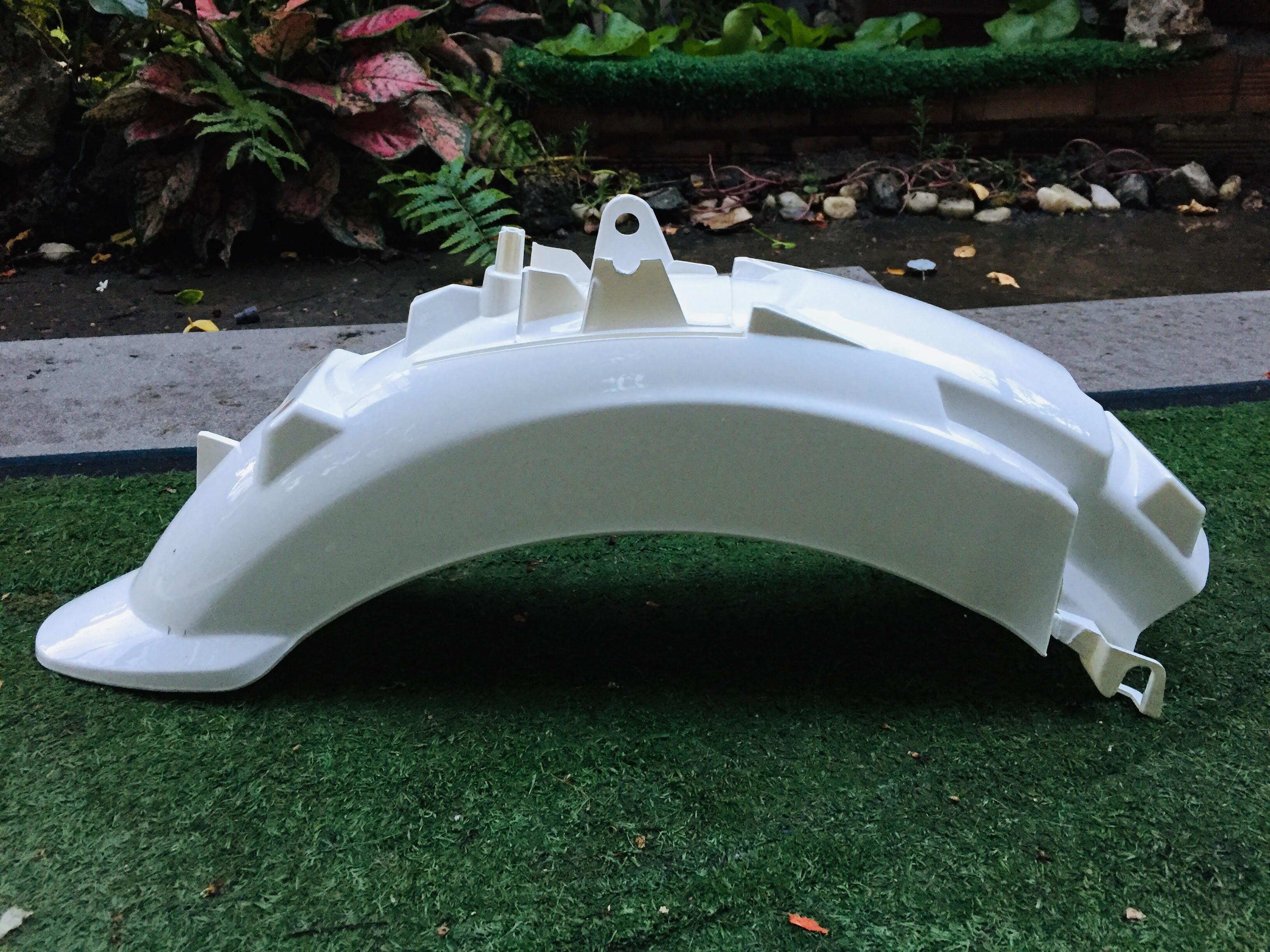 dè sau cho cub mới (cub 81 custom, cub hanlim)