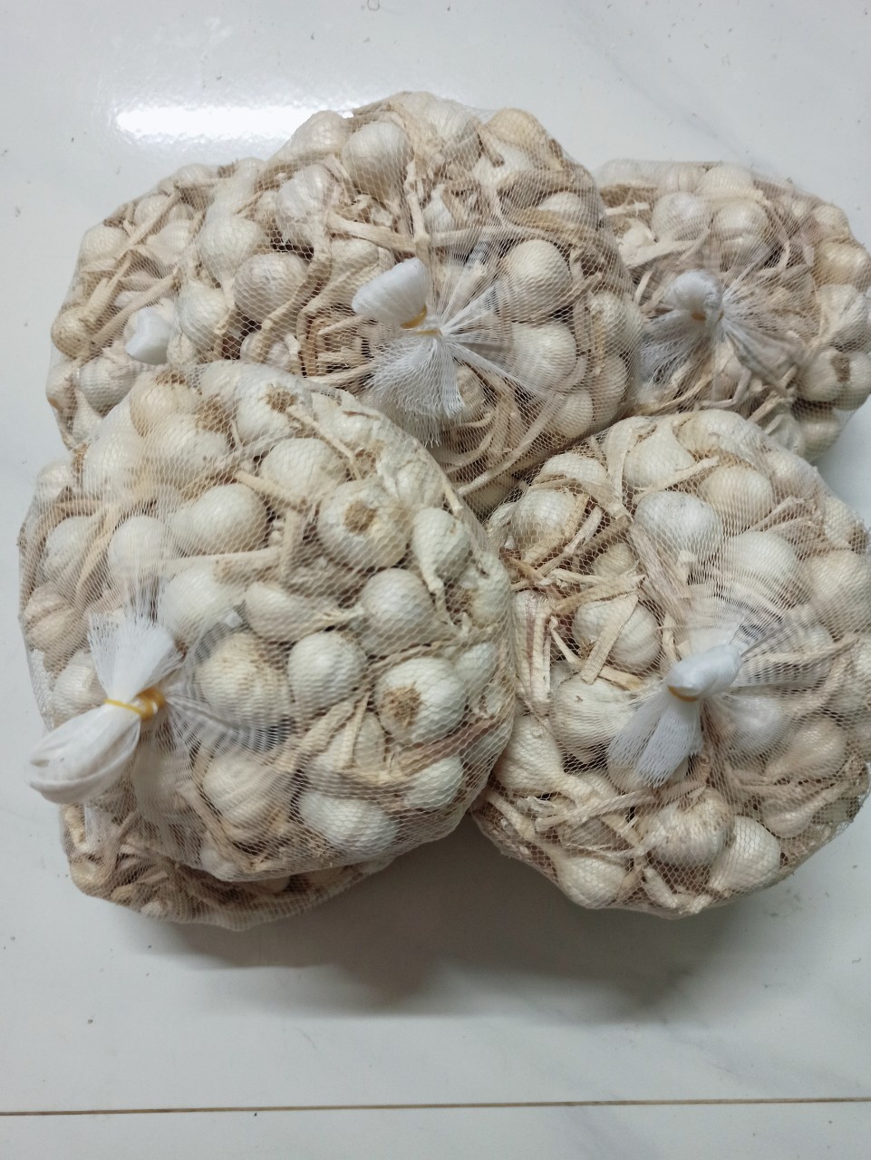 Tỏi Lý Sơn Quảng Ngãi hàng loại 1