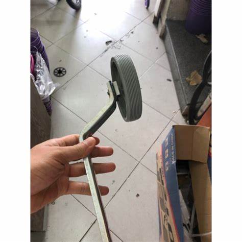 MỘT ĐÔI BÁNH PHỤ XE ĐẠP TRẺ EM