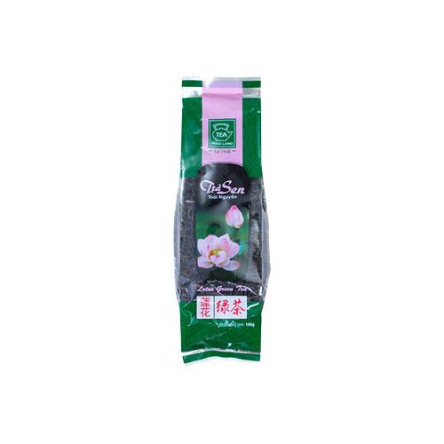 [HCM]Trà Sen Thái Nguyên 100GR - Phúc Long Coffee & Tea